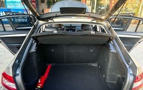 Skoda Octavia, 2018 год, 1 450 500 рублей, 11 фотография