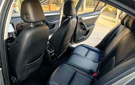 Skoda Octavia, 2018 год, 1 450 500 рублей, 17 фотография