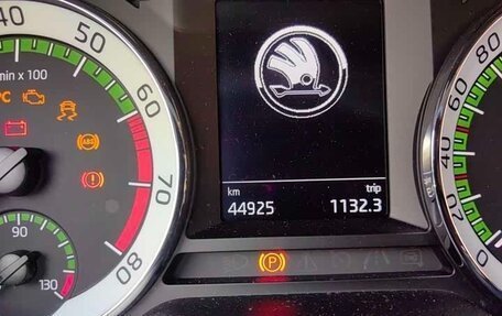 Skoda Octavia, 2018 год, 1 450 500 рублей, 15 фотография