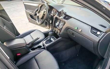 Skoda Octavia, 2018 год, 1 450 500 рублей, 12 фотография