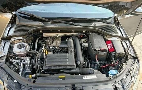 Skoda Octavia, 2018 год, 1 450 500 рублей, 10 фотография