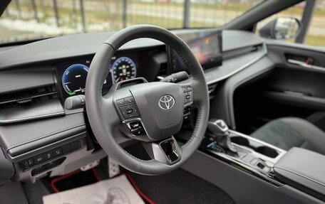 Toyota Camry, 2025 год, 4 500 000 рублей, 10 фотография