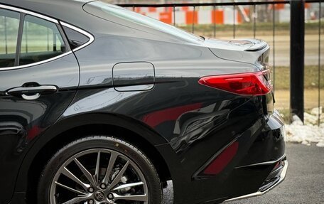 Toyota Camry, 2025 год, 4 500 000 рублей, 7 фотография