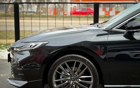 Toyota Camry, 2025 год, 4 500 000 рублей, 8 фотография