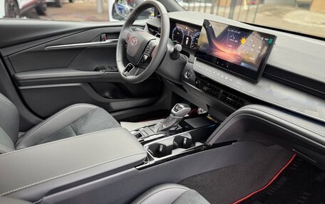 Toyota Camry, 2025 год, 4 500 000 рублей, 11 фотография