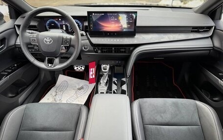 Toyota Camry, 2025 год, 4 500 000 рублей, 13 фотография