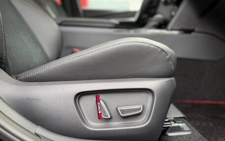 Toyota Camry, 2025 год, 4 500 000 рублей, 16 фотография