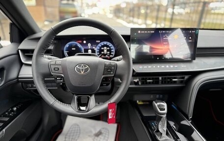 Toyota Camry, 2025 год, 4 500 000 рублей, 12 фотография