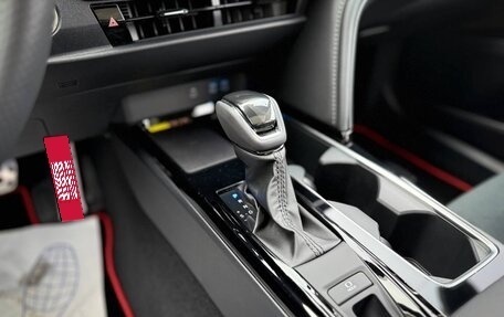 Toyota Camry, 2025 год, 4 500 000 рублей, 14 фотография