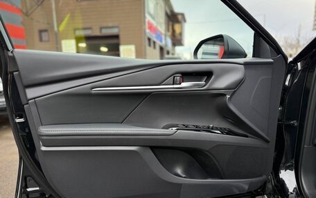 Toyota Camry, 2025 год, 4 500 000 рублей, 19 фотография