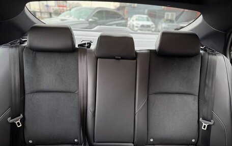 Toyota Camry, 2025 год, 4 500 000 рублей, 21 фотография