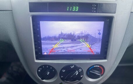 Chevrolet Lacetti, 2007 год, 435 000 рублей, 6 фотография