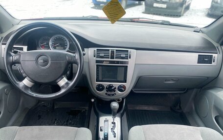 Chevrolet Lacetti, 2007 год, 435 000 рублей, 5 фотография