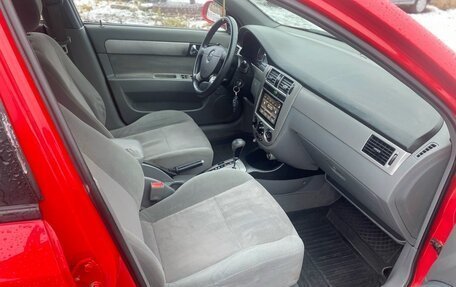 Chevrolet Lacetti, 2007 год, 435 000 рублей, 7 фотография