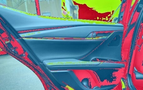 Toyota Camry, 2025 год, 4 500 000 рублей, 20 фотография