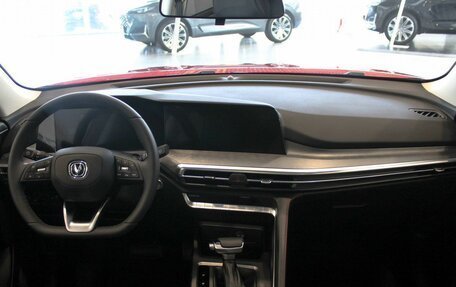 Changan CS35 Plus, 2025 год, 2 779 900 рублей, 6 фотография