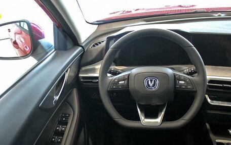 Changan CS35 Plus, 2025 год, 2 779 900 рублей, 7 фотография