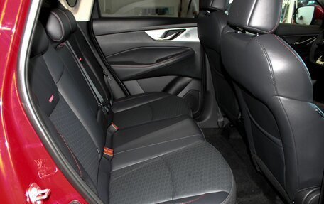 Changan CS35 Plus, 2025 год, 2 779 900 рублей, 8 фотография