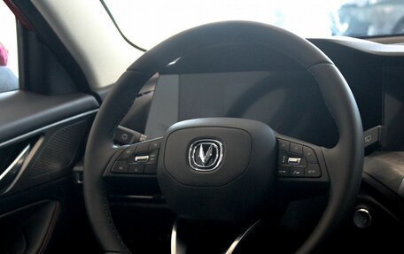 Changan CS35 Plus, 2025 год, 2 779 900 рублей, 13 фотография