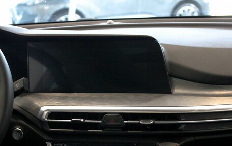 Changan CS35 Plus, 2025 год, 2 779 900 рублей, 15 фотография