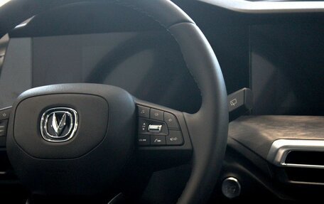 Changan CS35 Plus, 2025 год, 2 779 900 рублей, 14 фотография