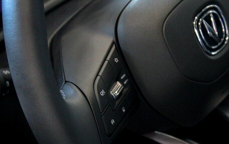 Changan CS35 Plus, 2025 год, 2 779 900 рублей, 22 фотография