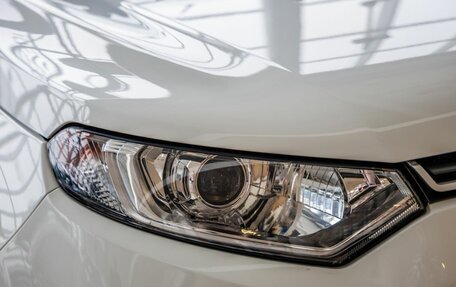 Ford EcoSport, 2016 год, 1 028 000 рублей, 10 фотография