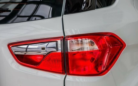 Ford EcoSport, 2016 год, 1 028 000 рублей, 14 фотография