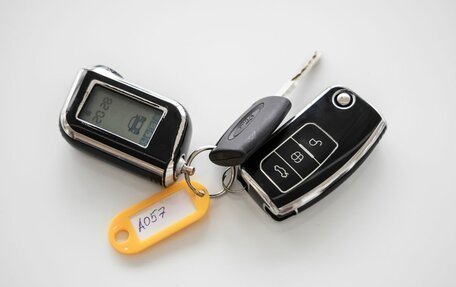 Ford EcoSport, 2016 год, 1 028 000 рублей, 11 фотография