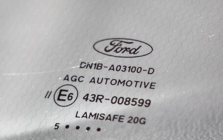 Ford EcoSport, 2016 год, 1 028 000 рублей, 12 фотография