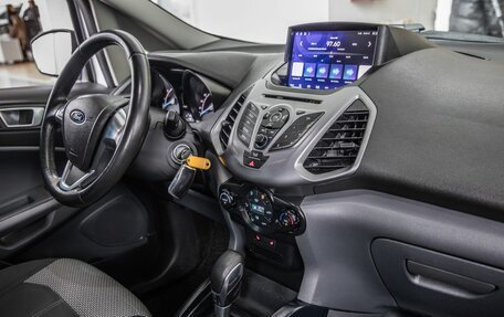 Ford EcoSport, 2016 год, 1 028 000 рублей, 23 фотография