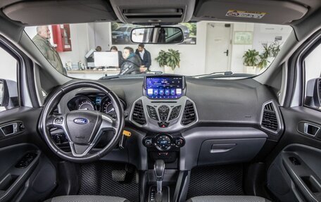Ford EcoSport, 2016 год, 1 028 000 рублей, 25 фотография