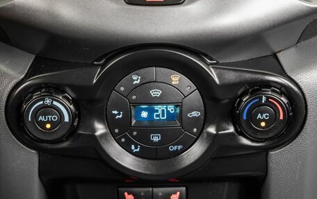 Ford EcoSport, 2016 год, 1 028 000 рублей, 29 фотография