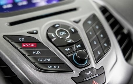 Ford EcoSport, 2016 год, 1 028 000 рублей, 21 фотография