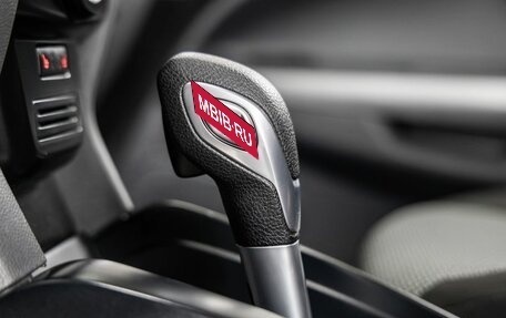 Ford EcoSport, 2016 год, 1 028 000 рублей, 19 фотография