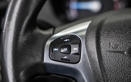 Ford EcoSport, 2016 год, 1 028 000 рублей, 32 фотография