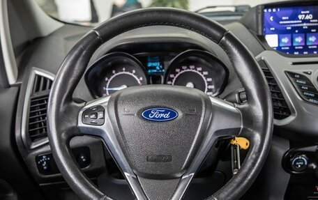Ford EcoSport, 2016 год, 1 028 000 рублей, 31 фотография