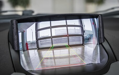 Ford EcoSport, 2016 год, 1 028 000 рублей, 33 фотография