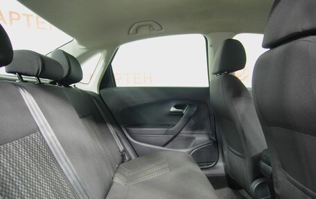 Volkswagen Polo VI (EU Market), 2015 год, 987 000 рублей, 11 фотография