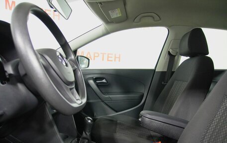 Volkswagen Polo VI (EU Market), 2015 год, 987 000 рублей, 9 фотография