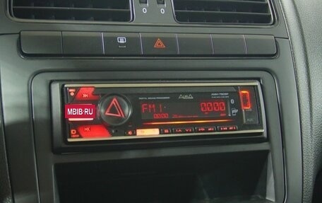 Volkswagen Polo VI (EU Market), 2015 год, 987 000 рублей, 12 фотография