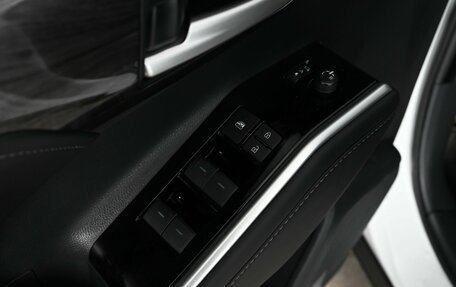 Toyota Highlander, 2025 год, 5 770 000 рублей, 12 фотография