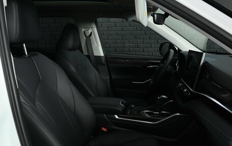 Toyota Highlander, 2025 год, 5 770 000 рублей, 9 фотография