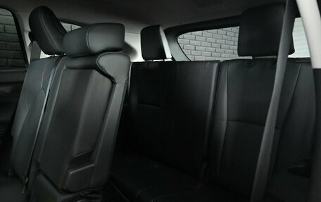 Toyota Highlander, 2025 год, 5 770 000 рублей, 15 фотография