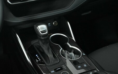 Toyota Highlander, 2025 год, 5 770 000 рублей, 20 фотография