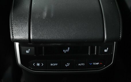 Toyota Highlander, 2025 год, 5 770 000 рублей, 17 фотография