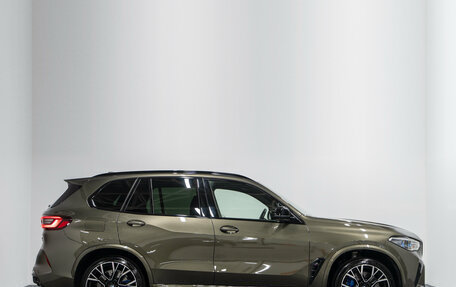 BMW X5 M, 2021 год, 11 500 000 рублей, 8 фотография