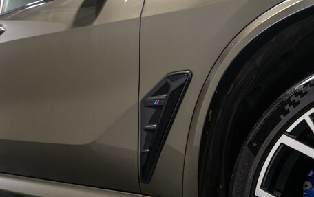 BMW X5 M, 2021 год, 11 500 000 рублей, 7 фотография