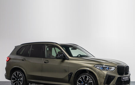 BMW X5 M, 2021 год, 11 500 000 рублей, 6 фотография
