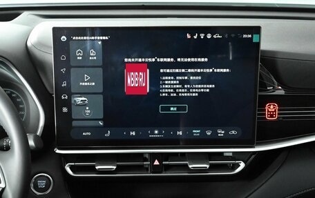 Toyota Highlander, 2025 год, 5 770 000 рублей, 19 фотография